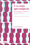 Ces corps qui comptent [nouvelle édition]